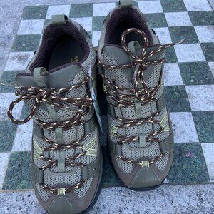 MERRELL PERFORMANCE FOOTWARE, WOMEN'S SIZE 7